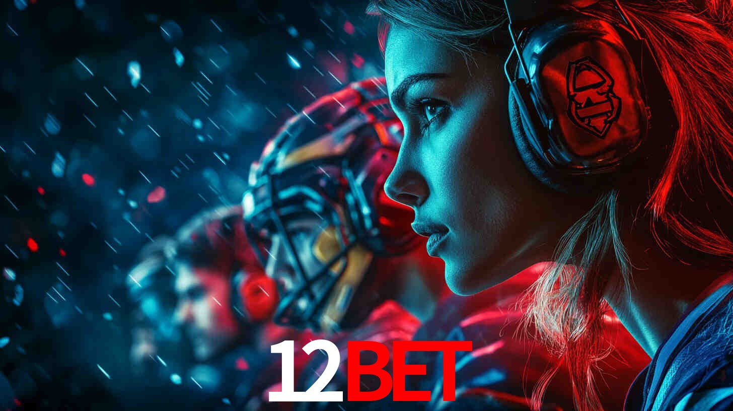 Esportes Disponíveis no 12bet