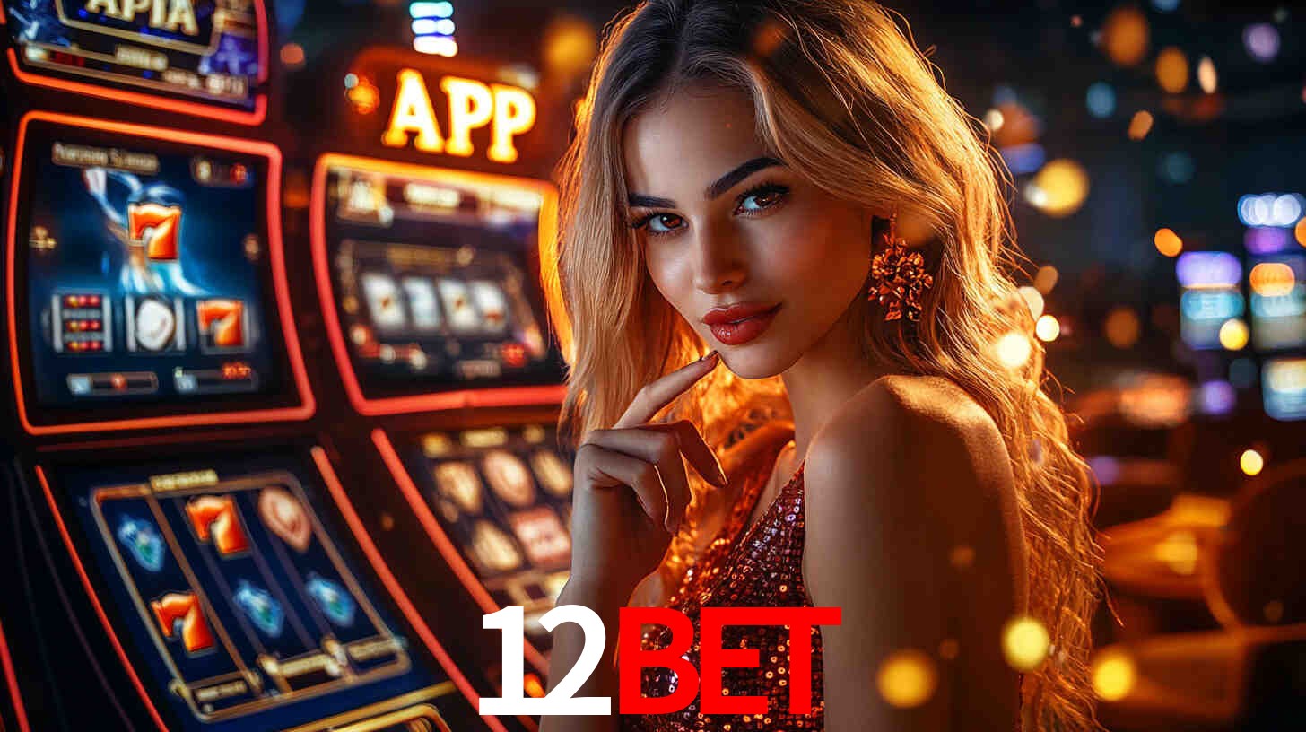 Baixar App Android 12bet