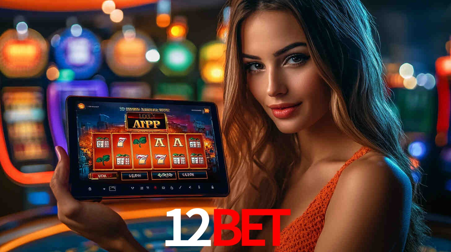Baixar App iOS 12bet