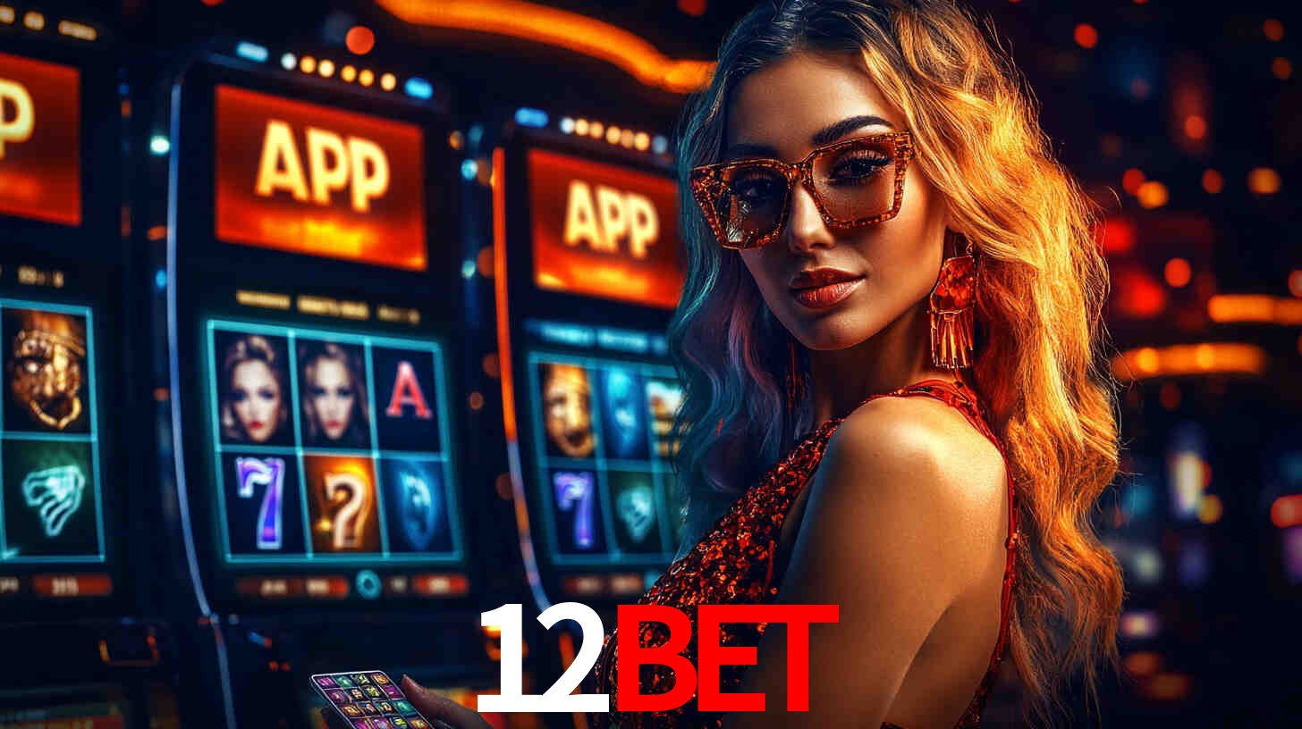 Benefícios do App 12bet