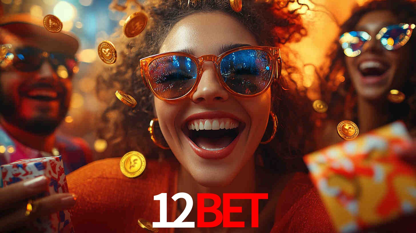 Bônus Sem Depósito no 12bet