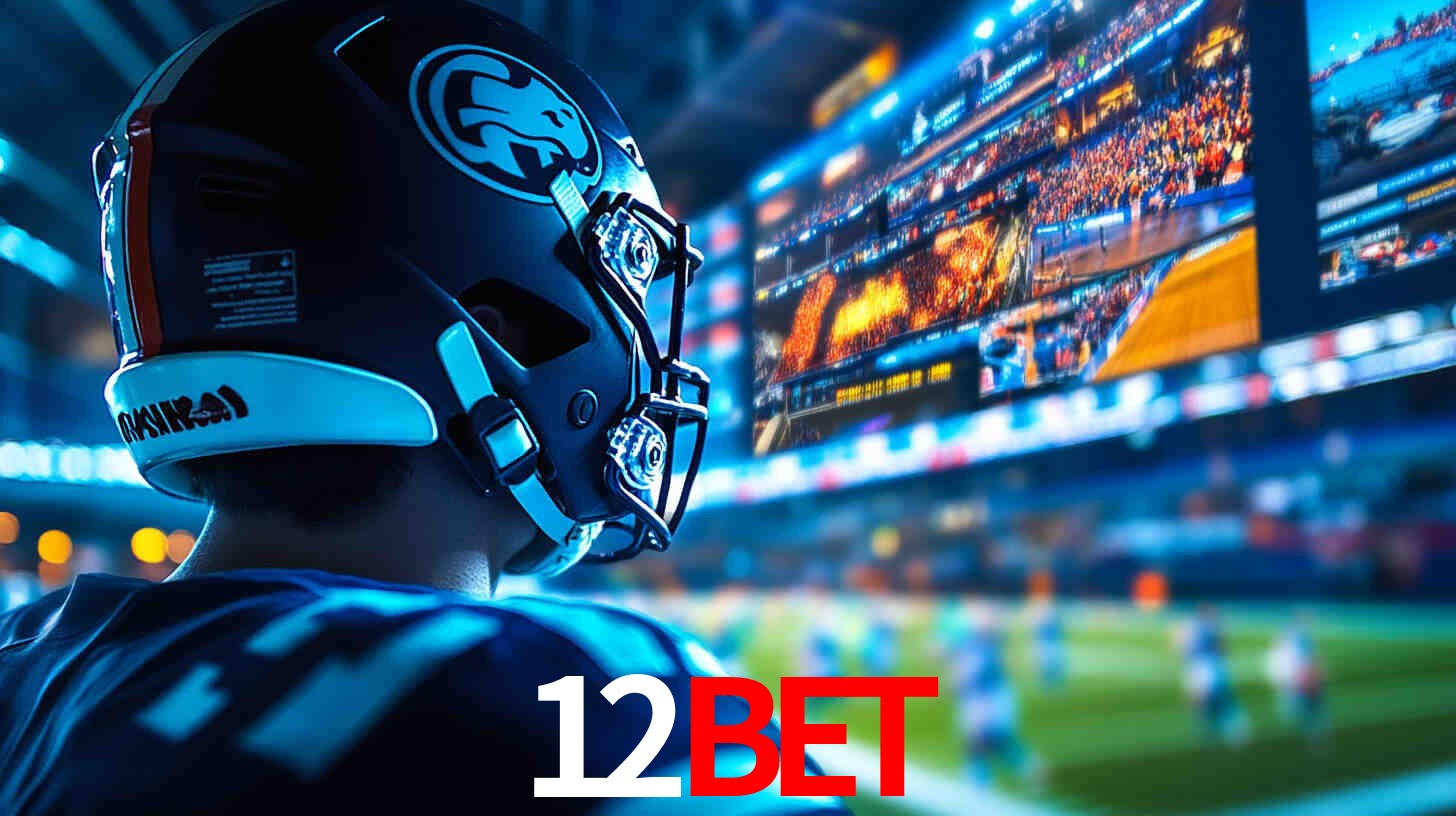 Apostas Esportivas no 12bet