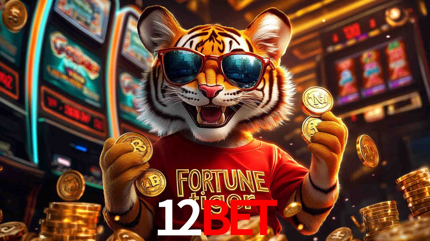 Por Que Jogar Fortune Tiger no 12bet