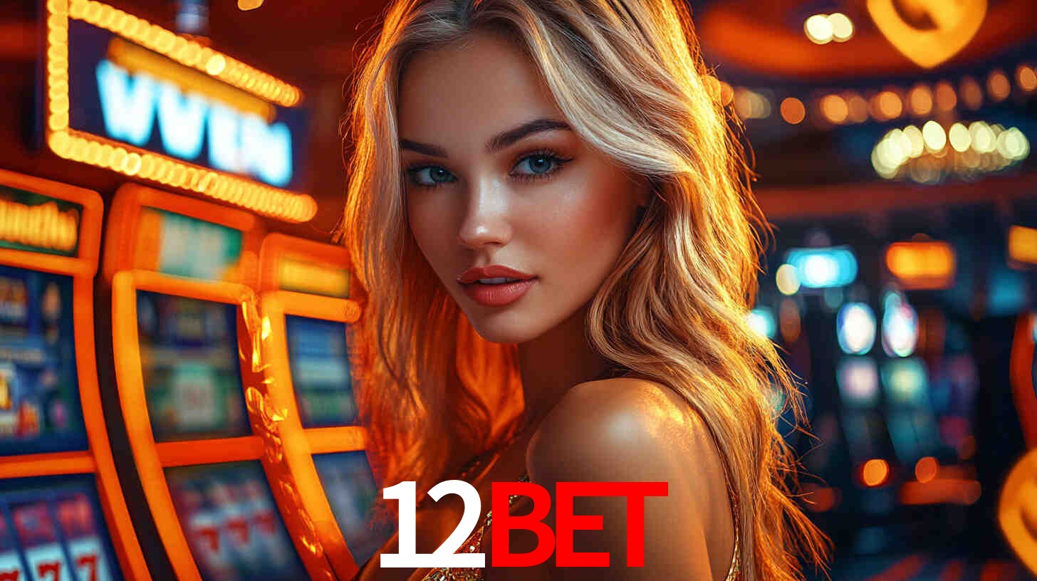 Caça-Níqueis no 12bet