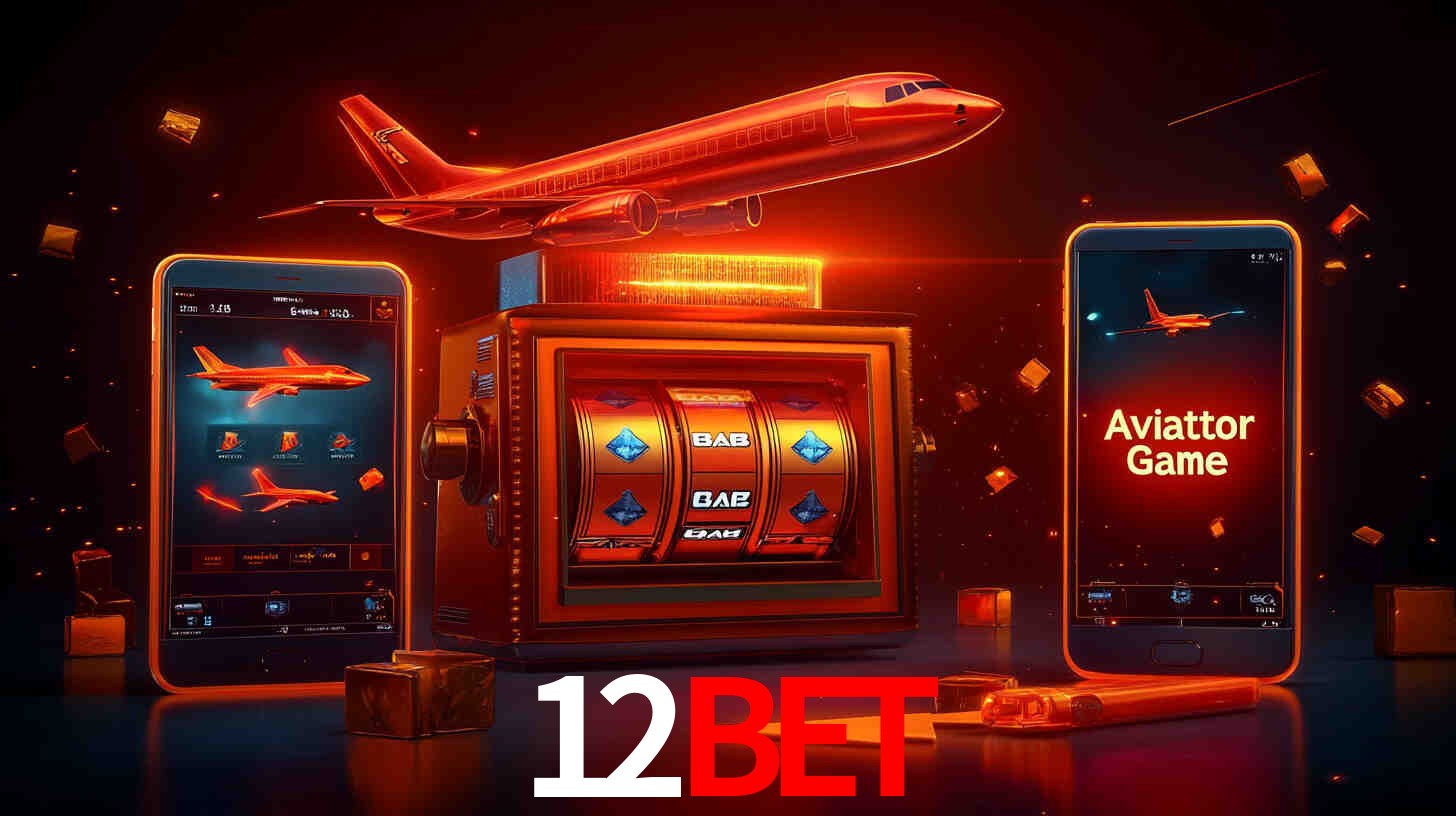 Como Jogar Aviator no 12bet