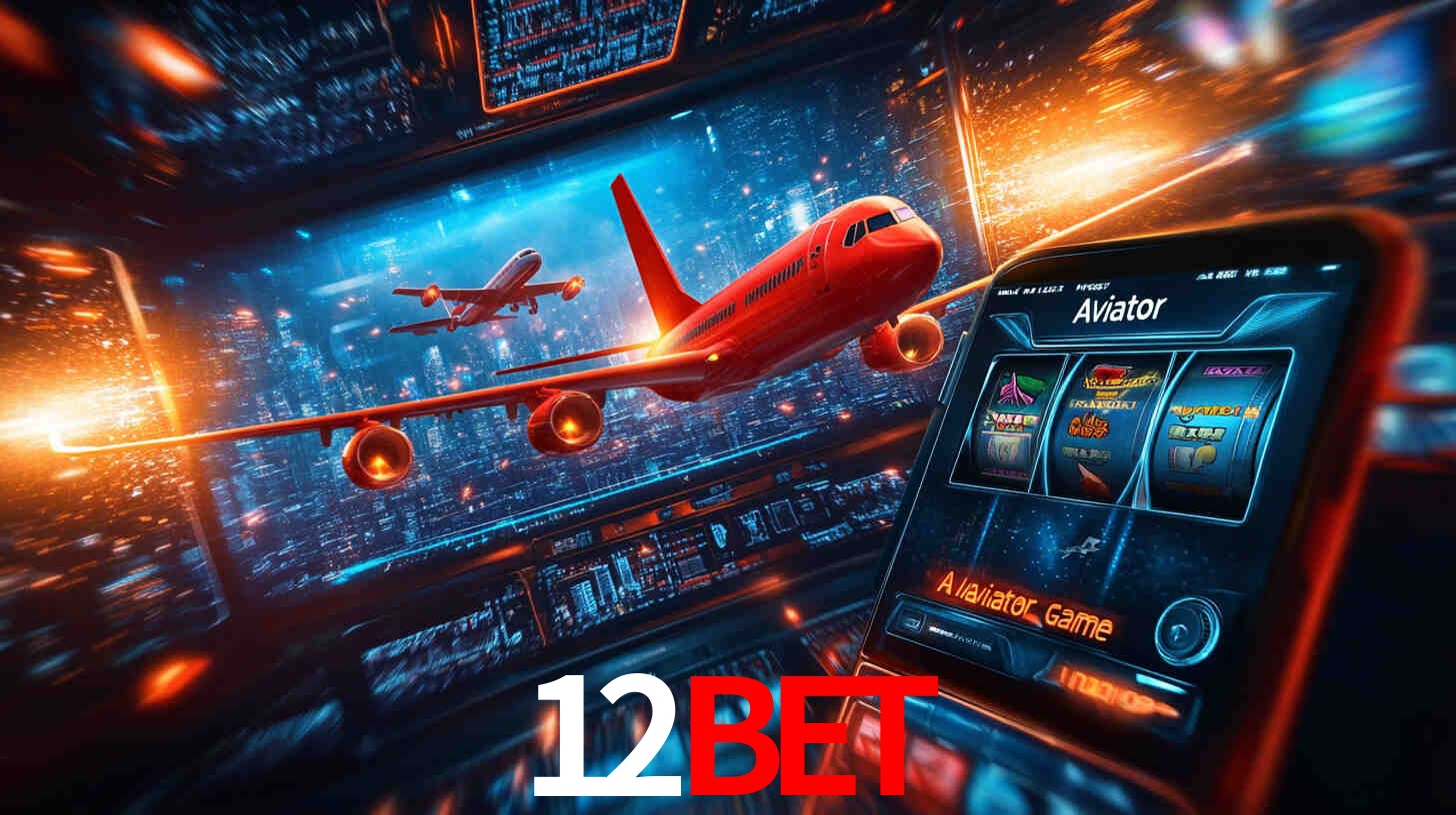Dicas para Jogar Aviator no 12bet