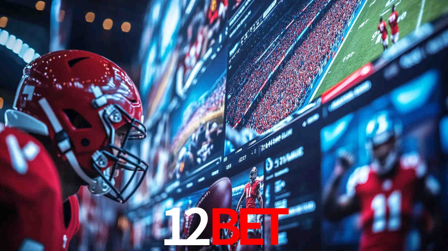 Benefícios das Apostas Ao Vivo no 12bet