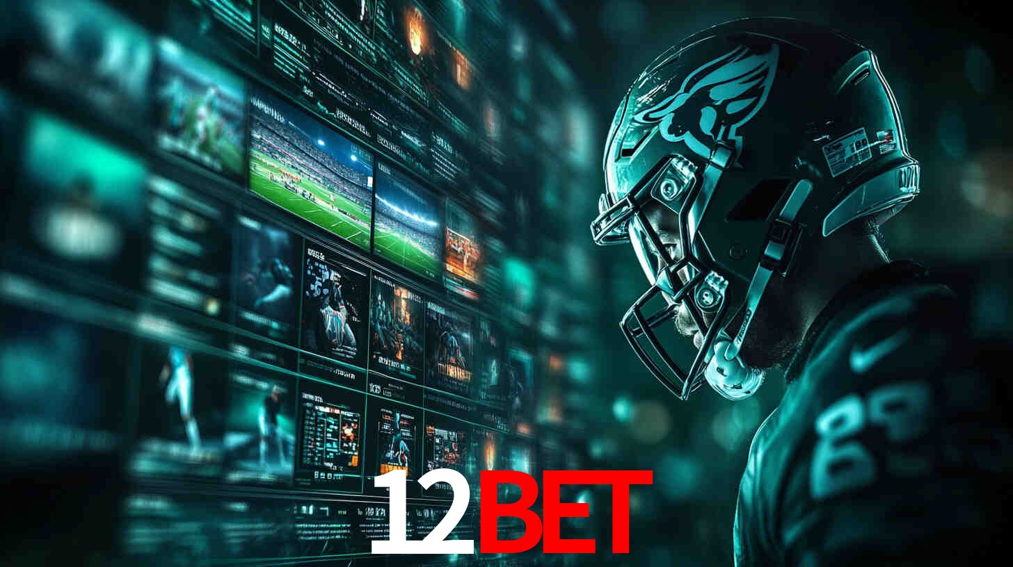 Esportes em Destaque no 12bet