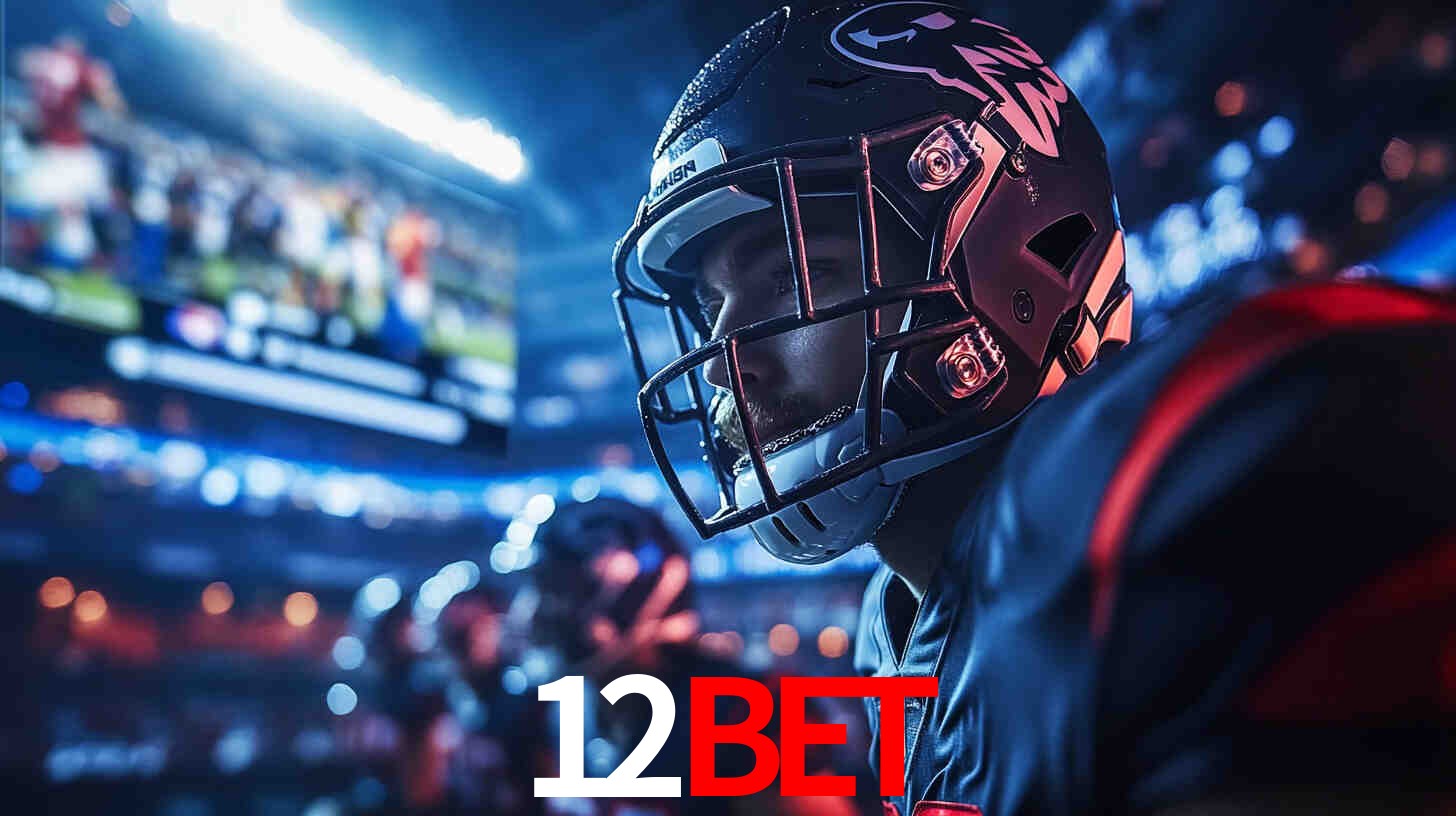 Transforme Suas Apostas em Grandes Prêmios no 12bet