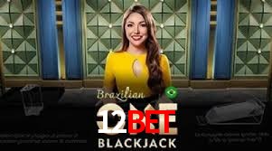Blackjack Brasileiro