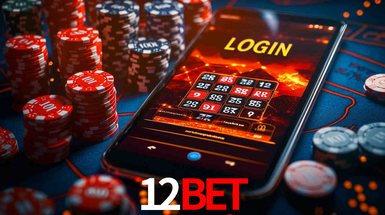 12BET