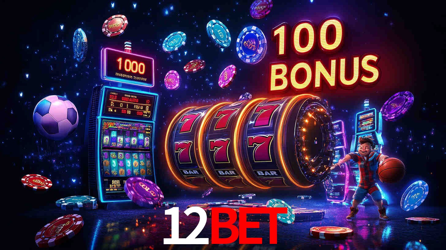 12BET